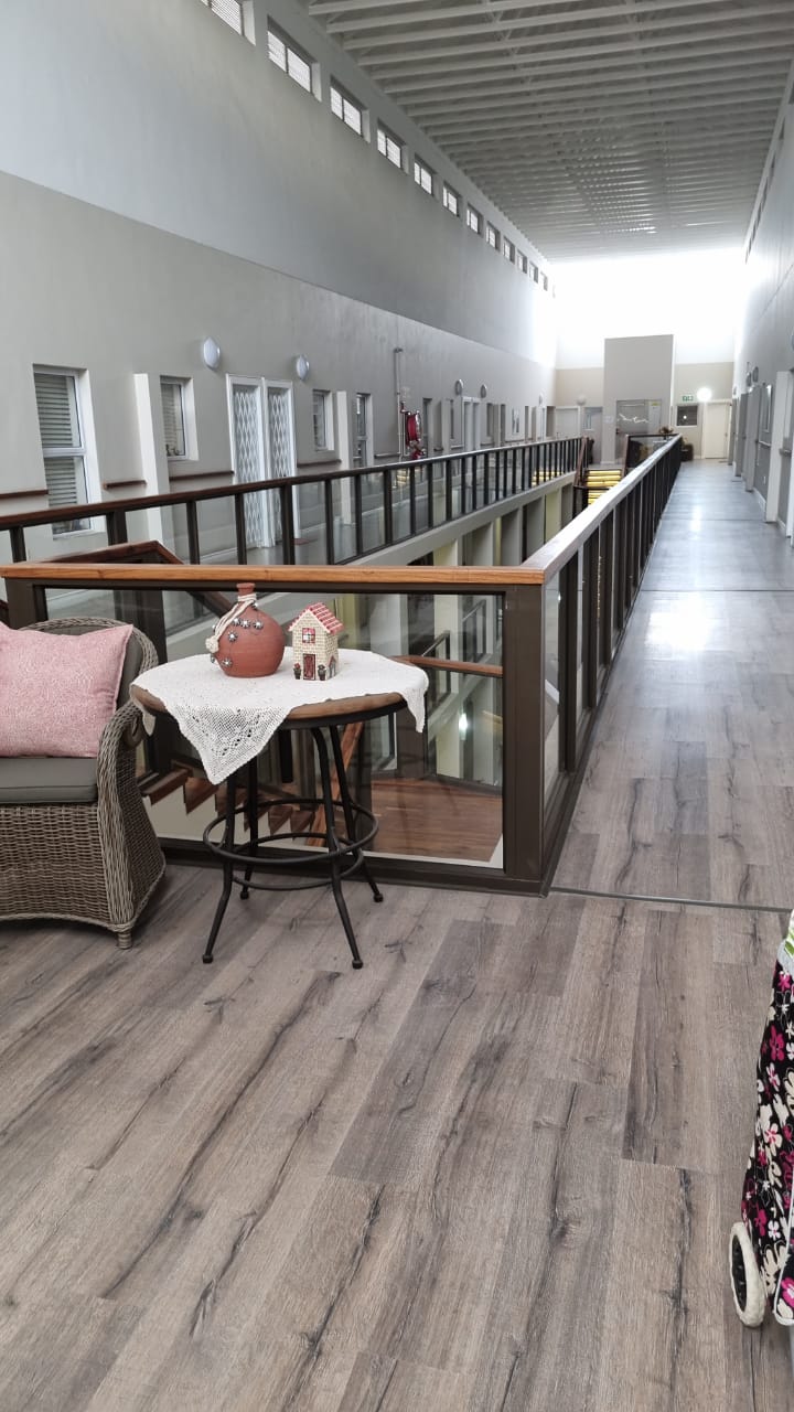 2 Bedroom Property for Sale in Burgundy Estate Western Cape